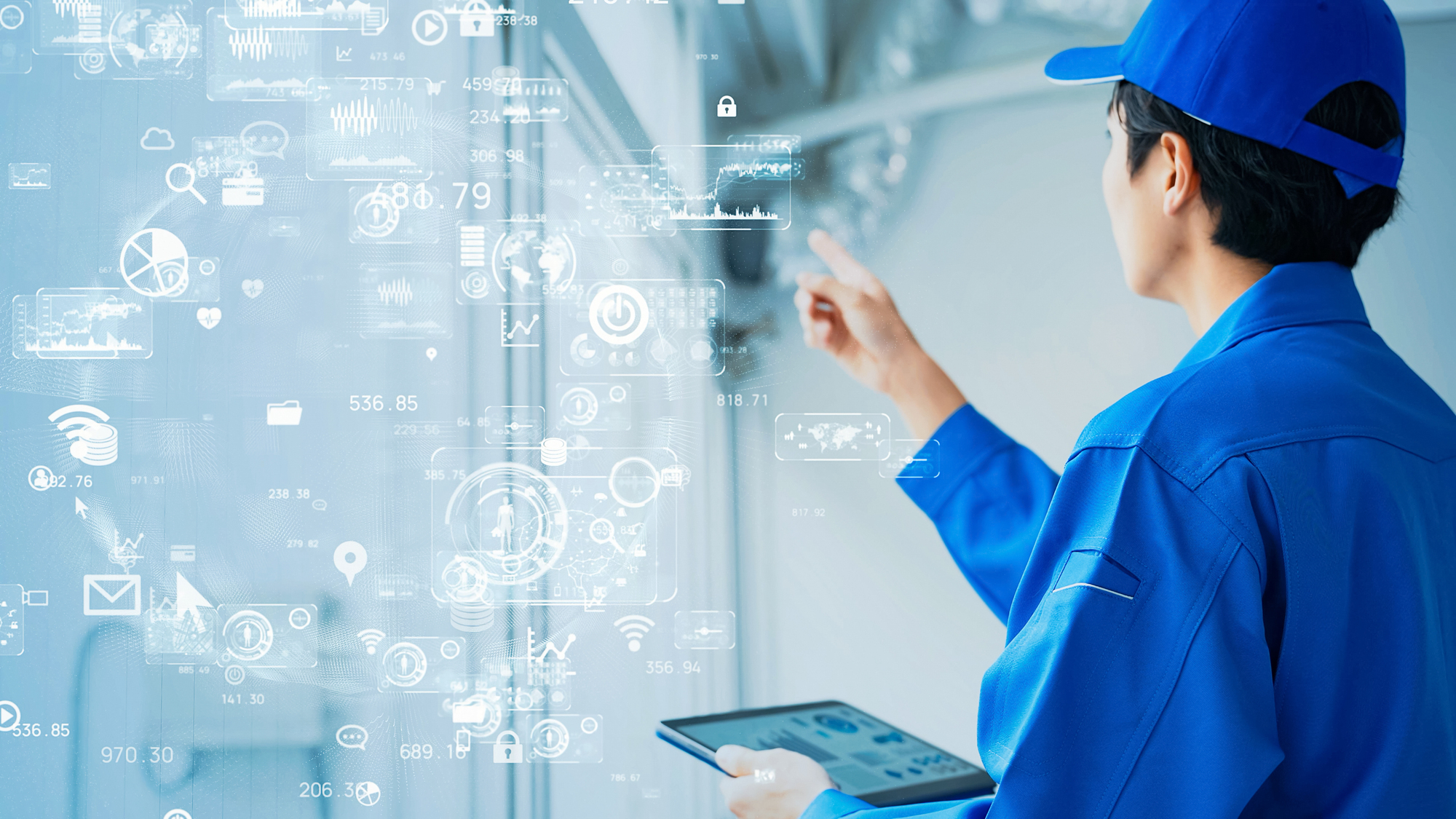 空調設備の設置工事及び改造工事