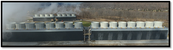 Evatec Cooling Tower